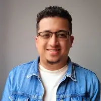 Perfil de Cristiam Mercado