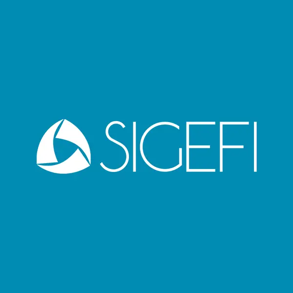 Logo de SIGEFI