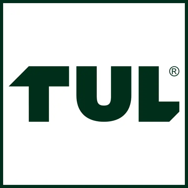 Logo de Tul